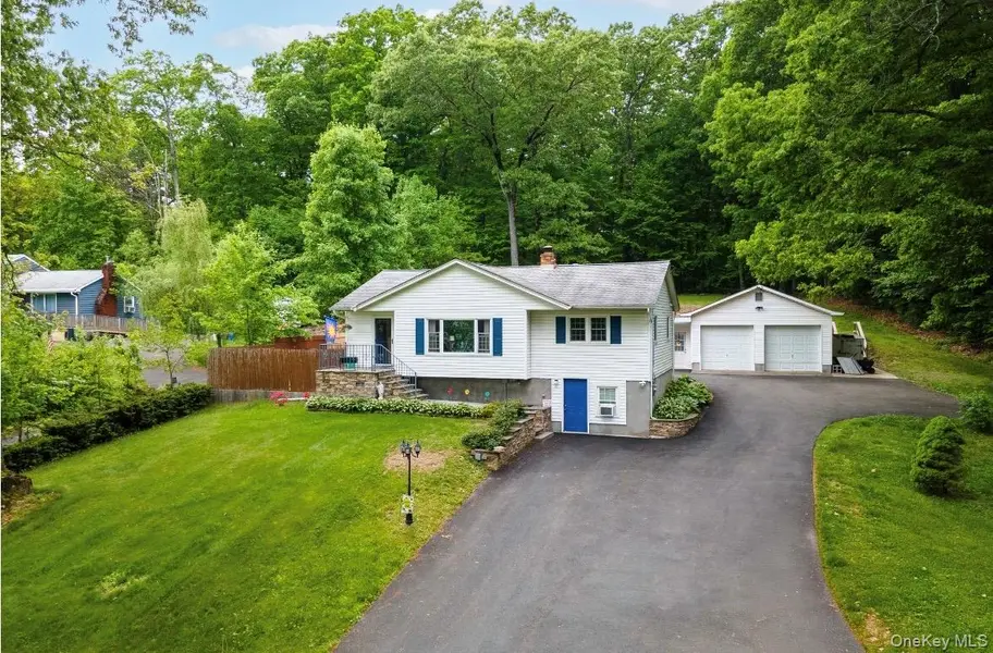 337 Freetown HWY, Wallkill, NY 12589