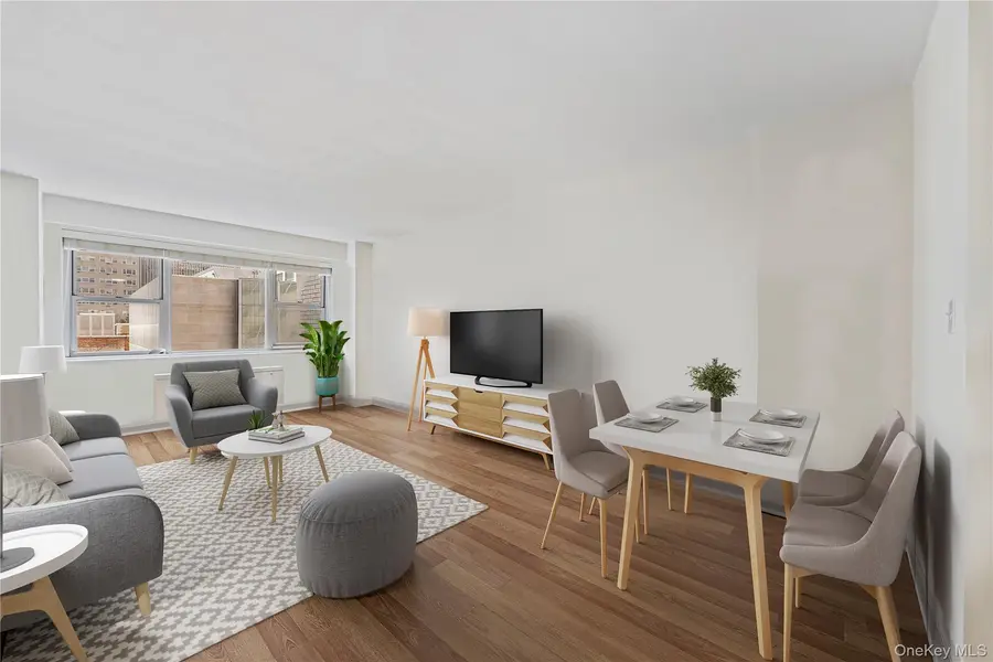 321 E 48th ST #9D, New York (manhattan), NY 10017