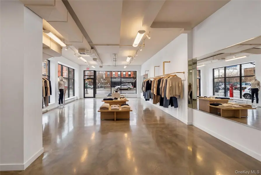 304 W 115th ST #C1, New York (manhattan), NY 10026