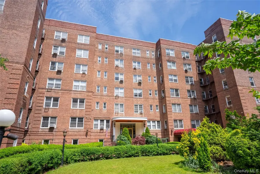99-41 64th AVE #B9, Rego Park, NY 11374