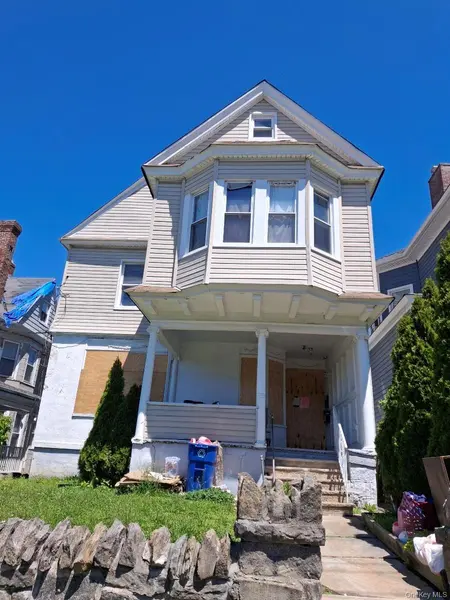 157 Glenwood AVE, Yonkers, NY 10703