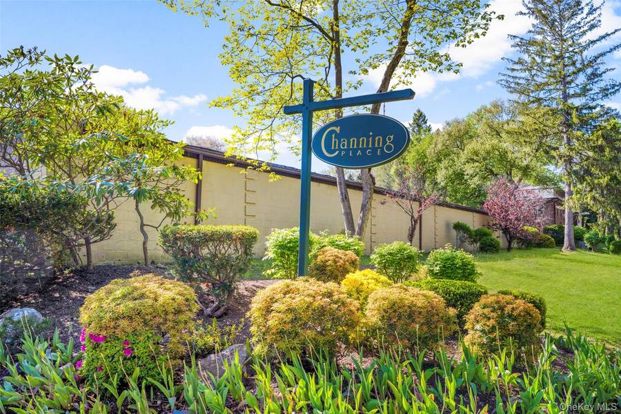 4 Channing PL #2R, Eastchester, NY 10709