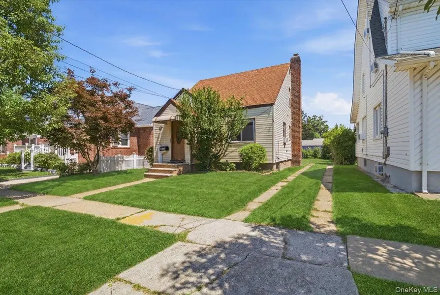 243-11 134th AVE, Rosedale, NY 11422