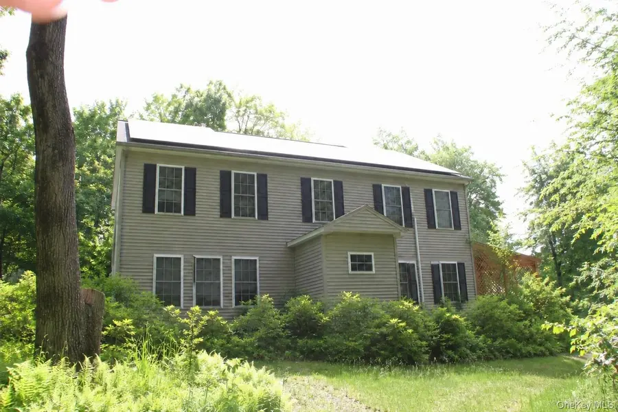 60 Eddy RD, Verbank, NY 12585