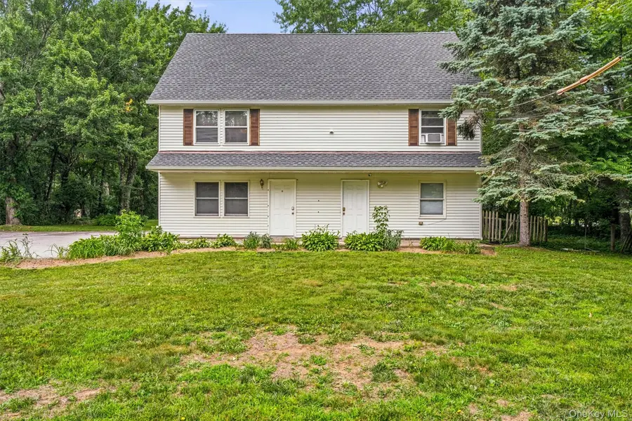 133 N Smith RD, Lagrangeville, NY 12540