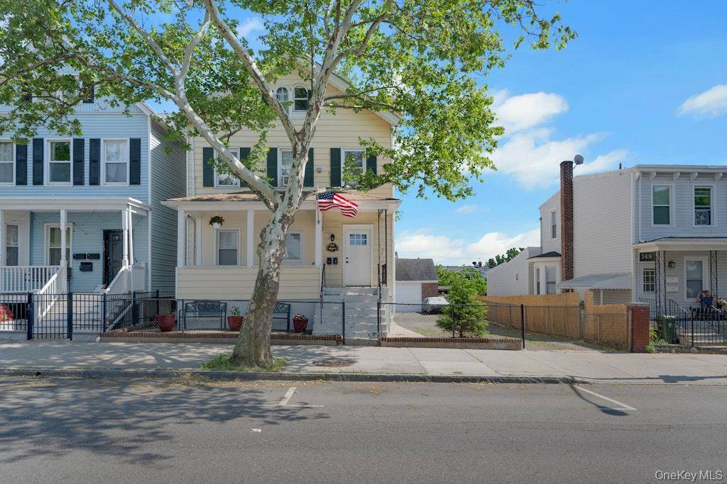144 Beekman AVE, Sleepy Hollow, NY 10591