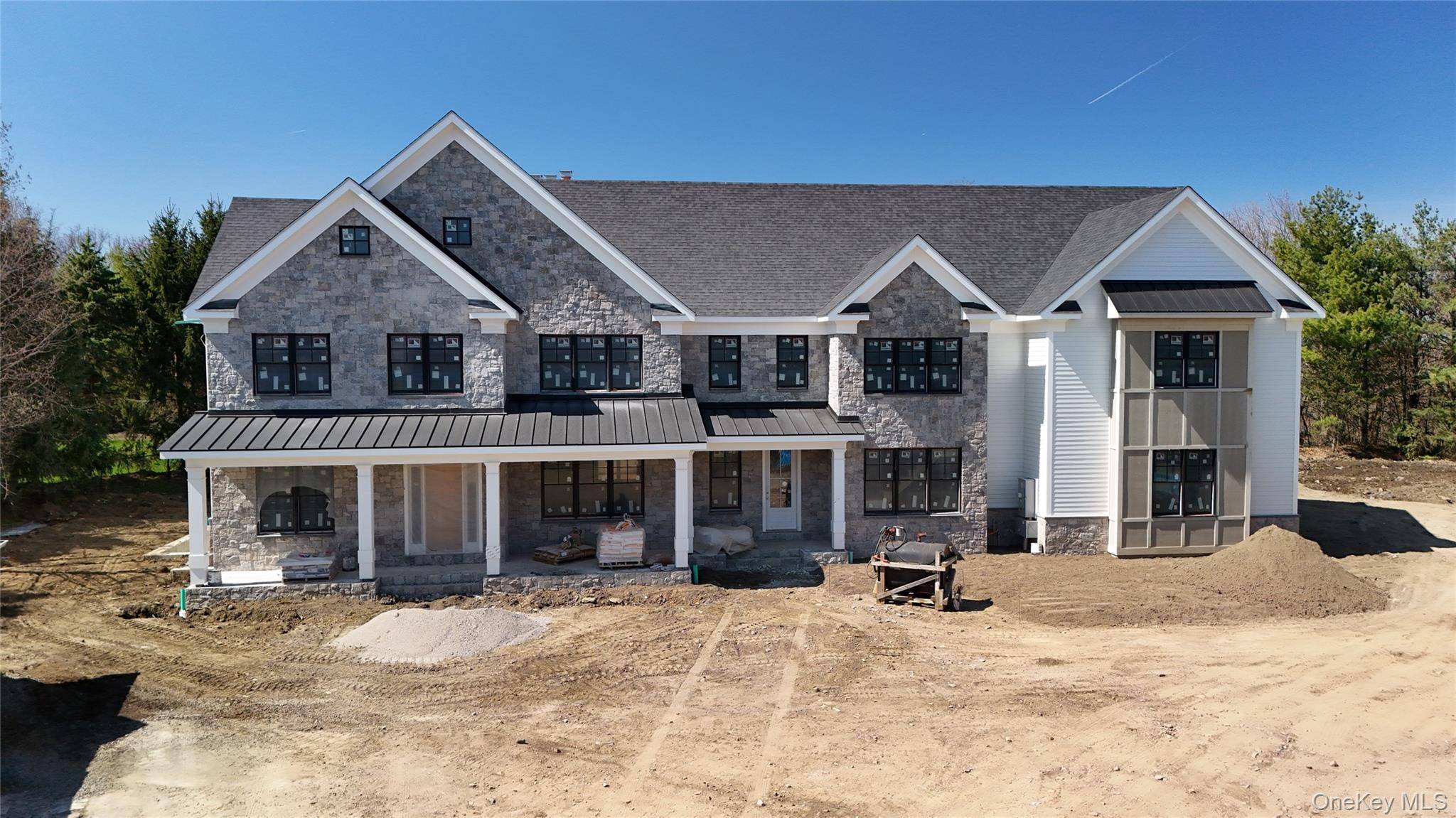 15 Stone Bridge RD, Purchase, NY 10577