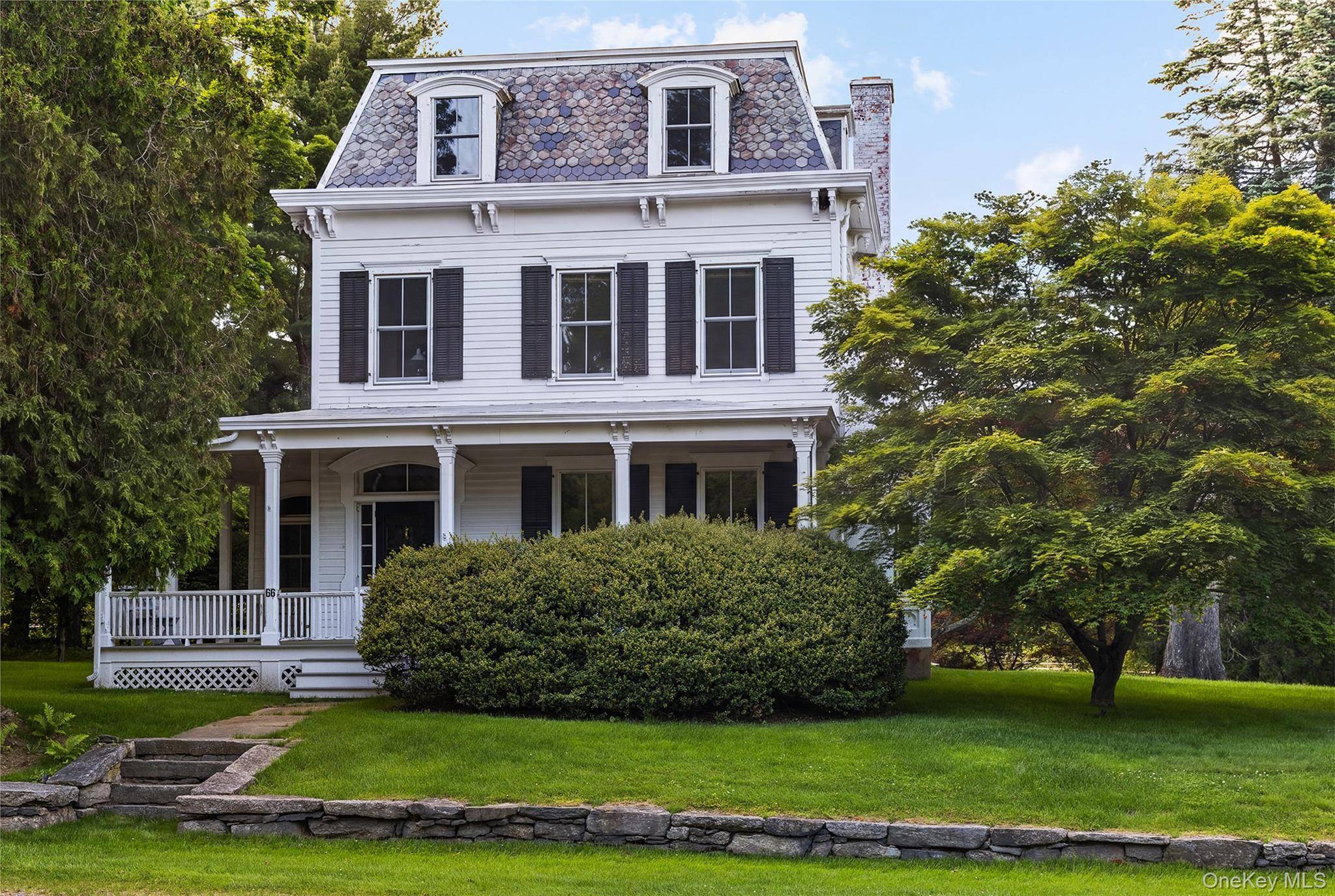 66 Pound Ridge RD, Bedford, NY 10506