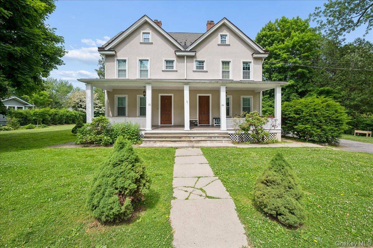 52-54 Orchard Ridge RD, Chappaqua, NY 10514