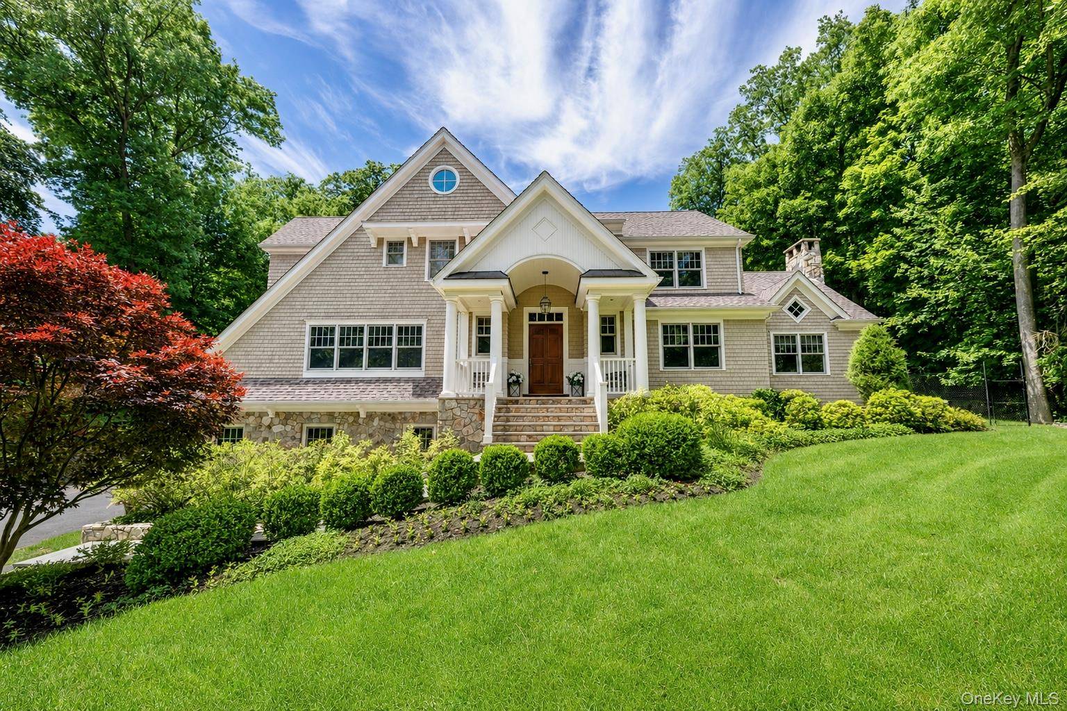 11 Long Pond RD, Armonk, NY 10504