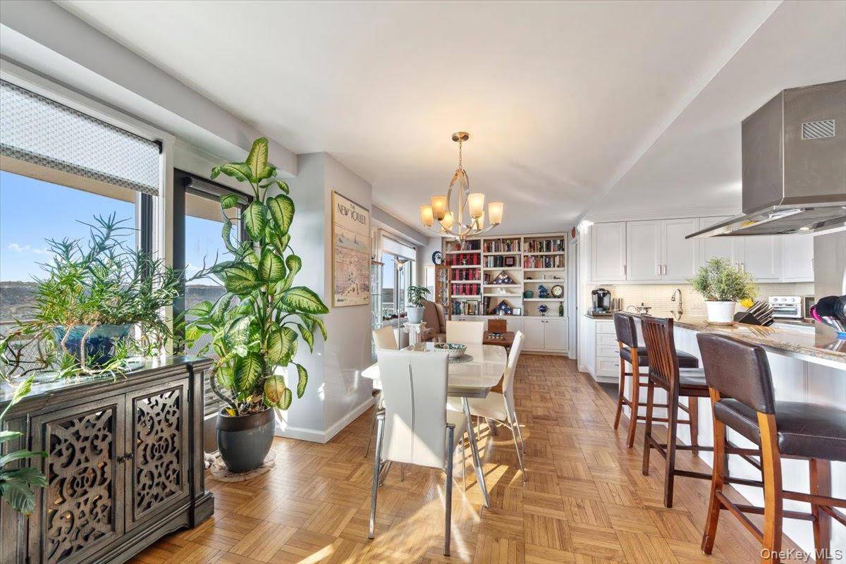 3671 Hudson Manor TER #14L, Bronx, NY 10463