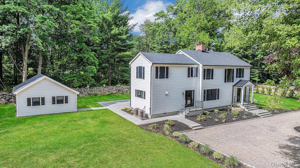 676 Hardscrabble RD, Chappaqua, NY 10514