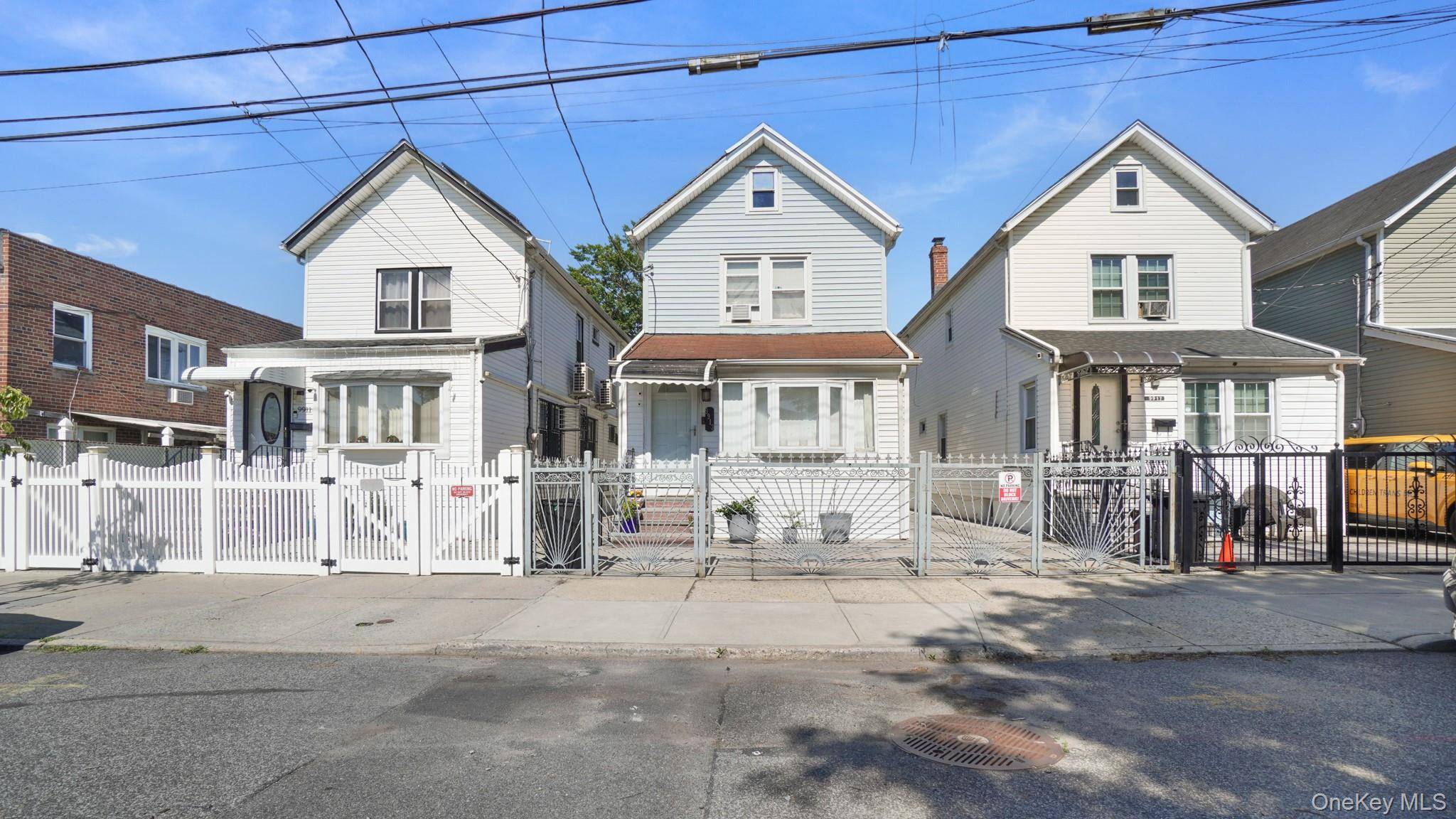 99-13 215th ST, Queens Village, NY 11429