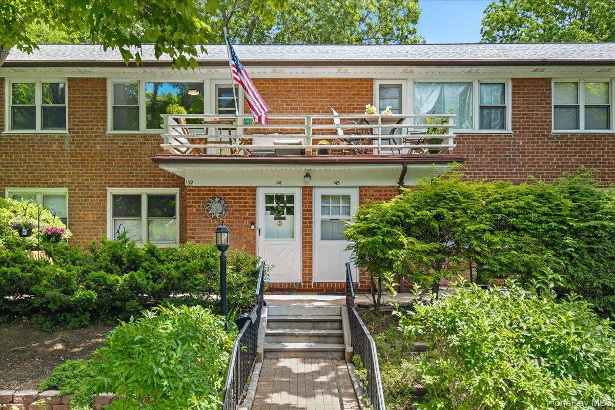 141 S Buckhout #141, Irvington, NY 10533