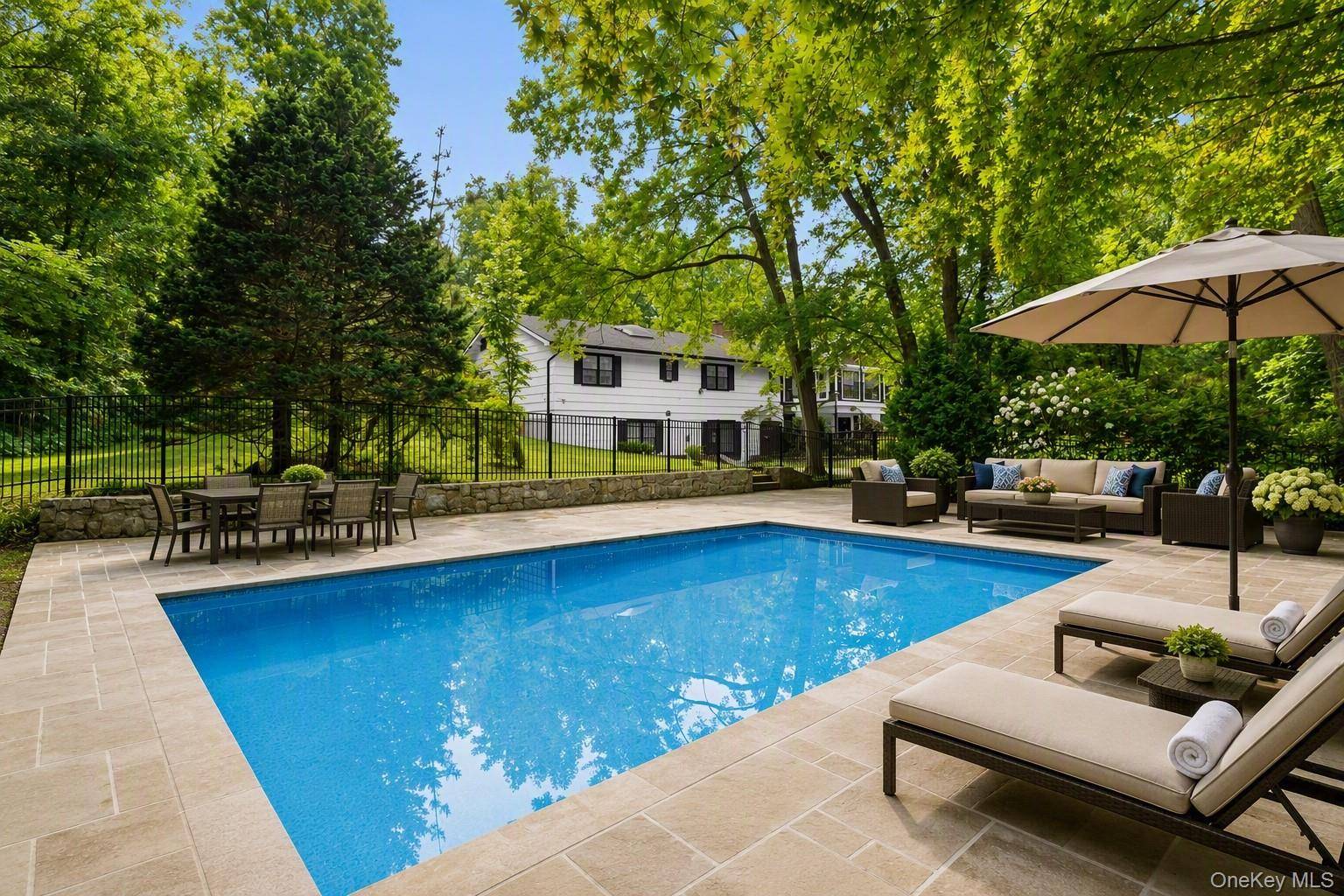 60 Cherry ST, Katonah, NY 10536