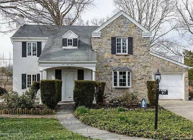167 Old Mill RD, Manhasset, NY 11030