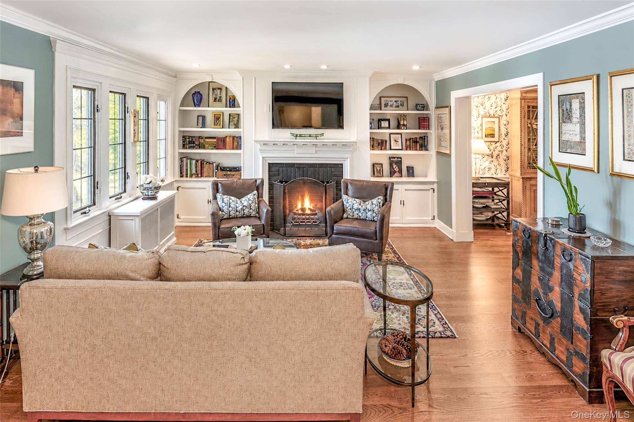 17 Beechtree LN #2E, Bronxville, NY 10708