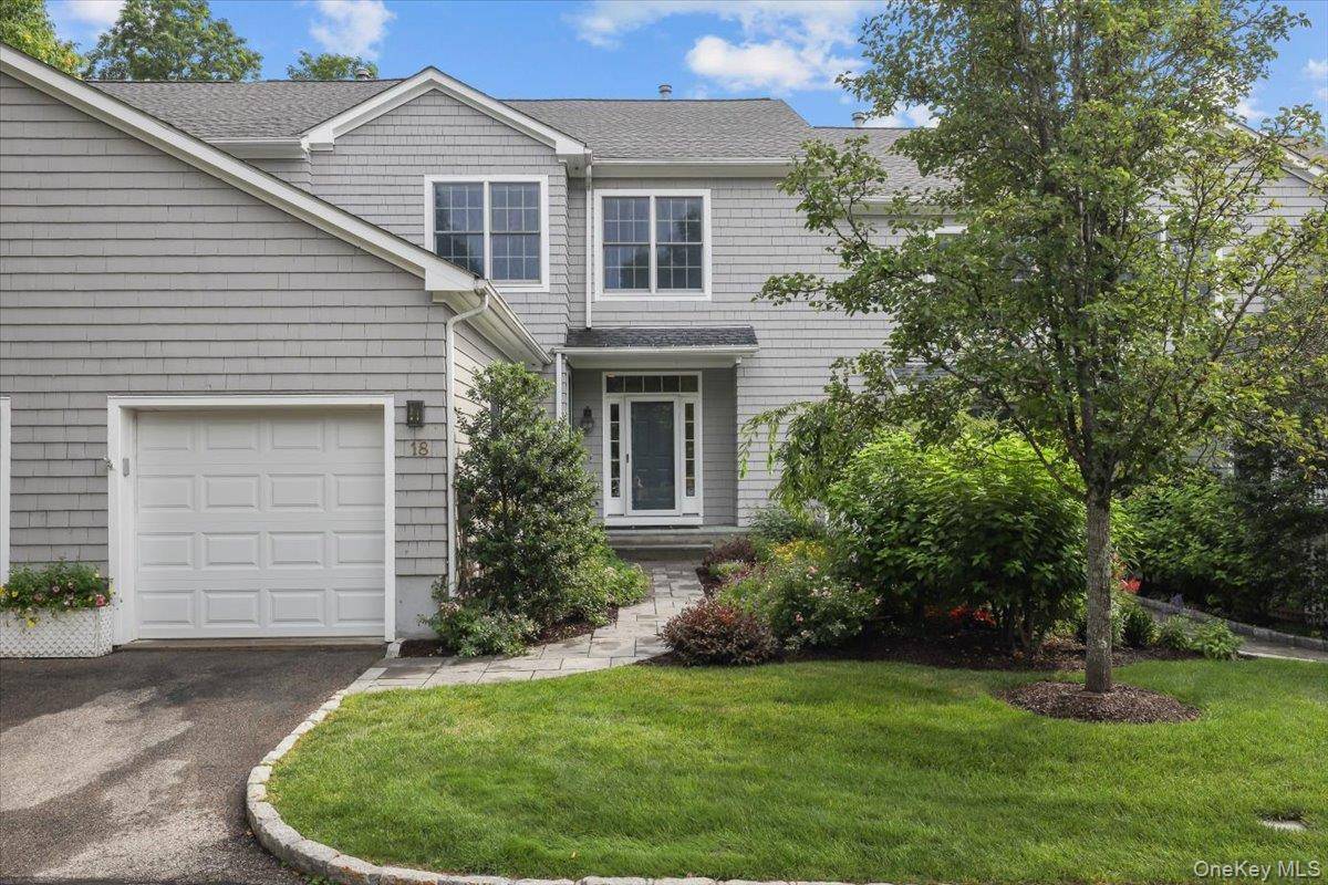 18 Brookview DR, Pleasantville, NY 10570