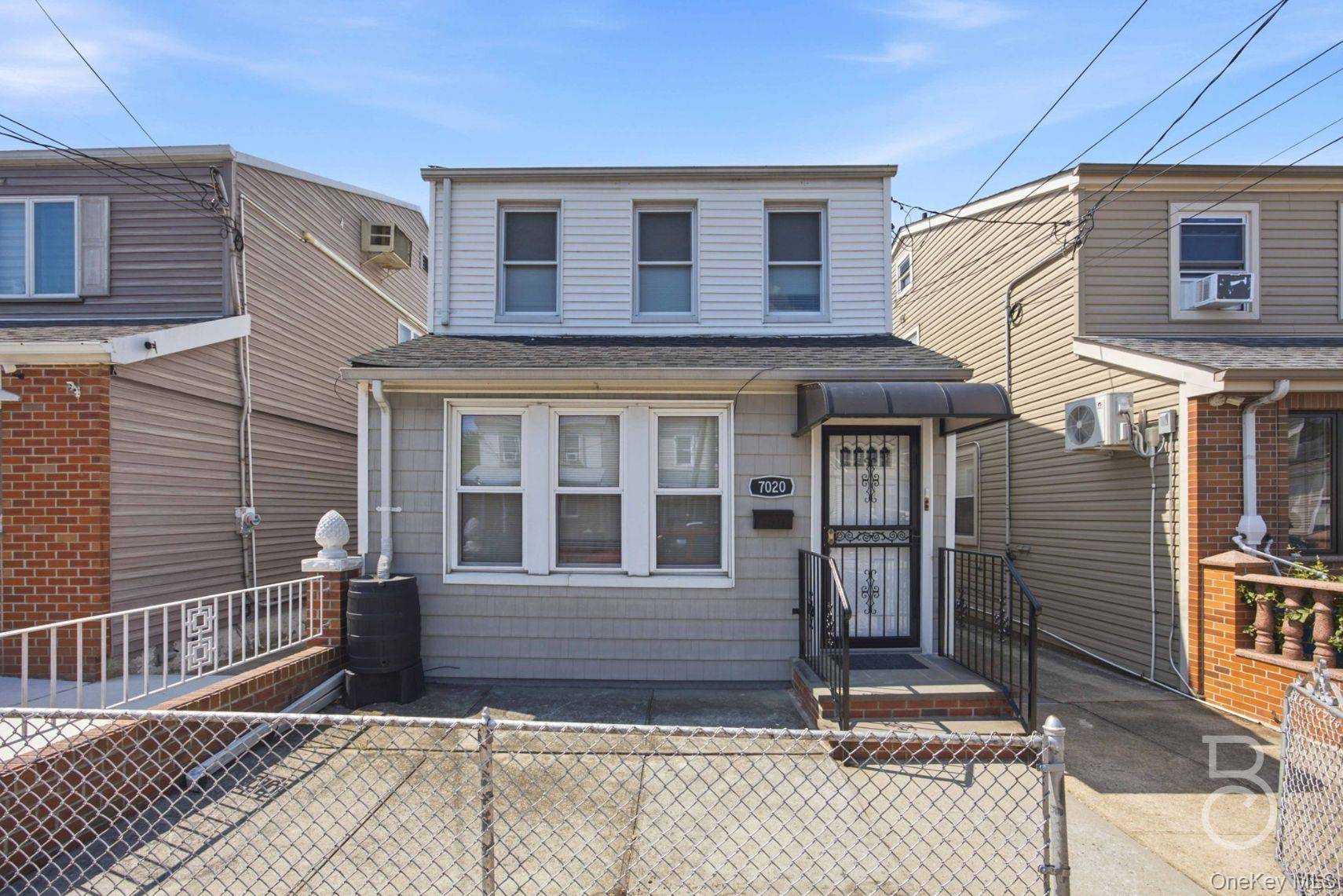 70-20 53rd RD, Maspeth, NY 11378