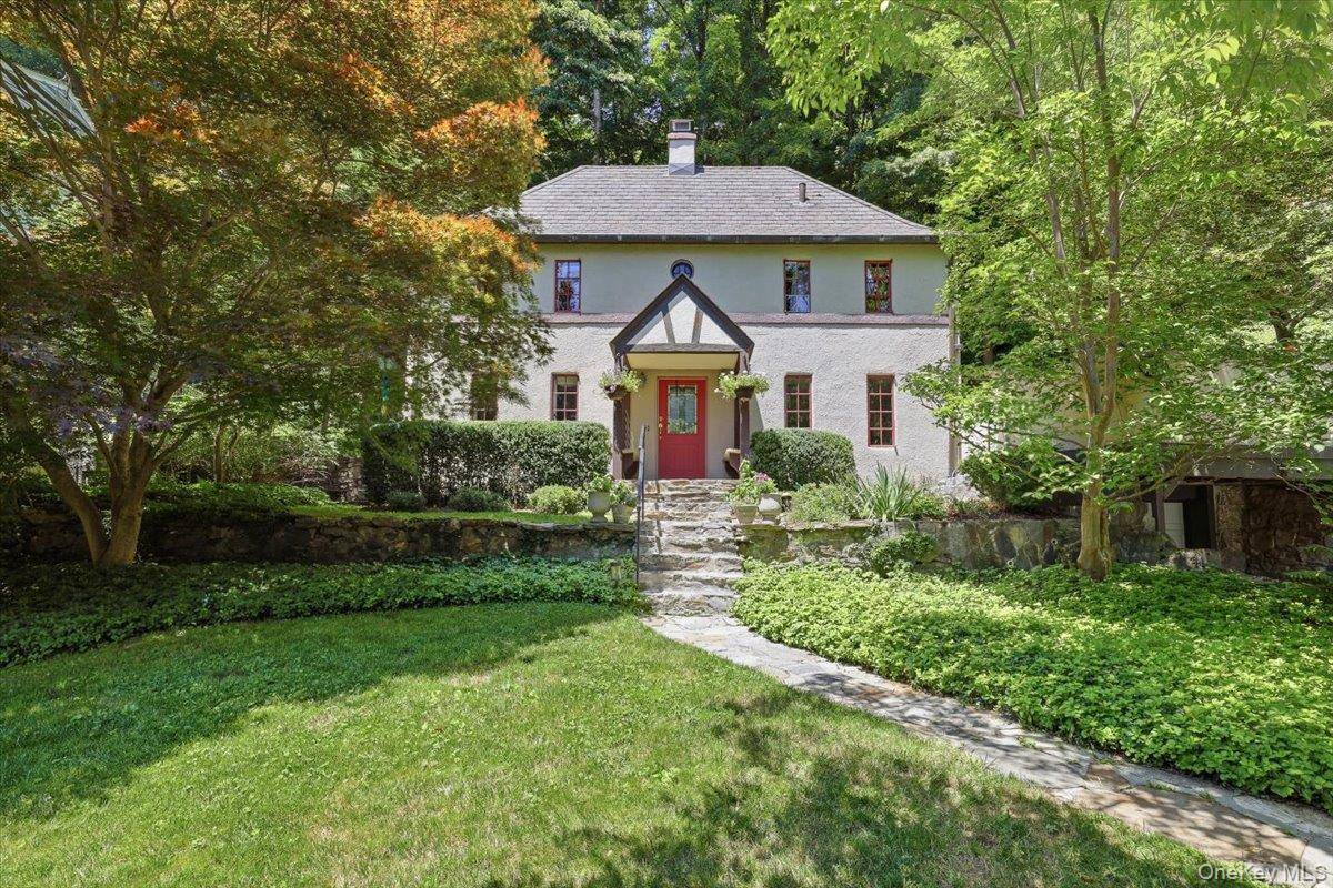 220 Mill River RD, Chappaqua, NY 10514