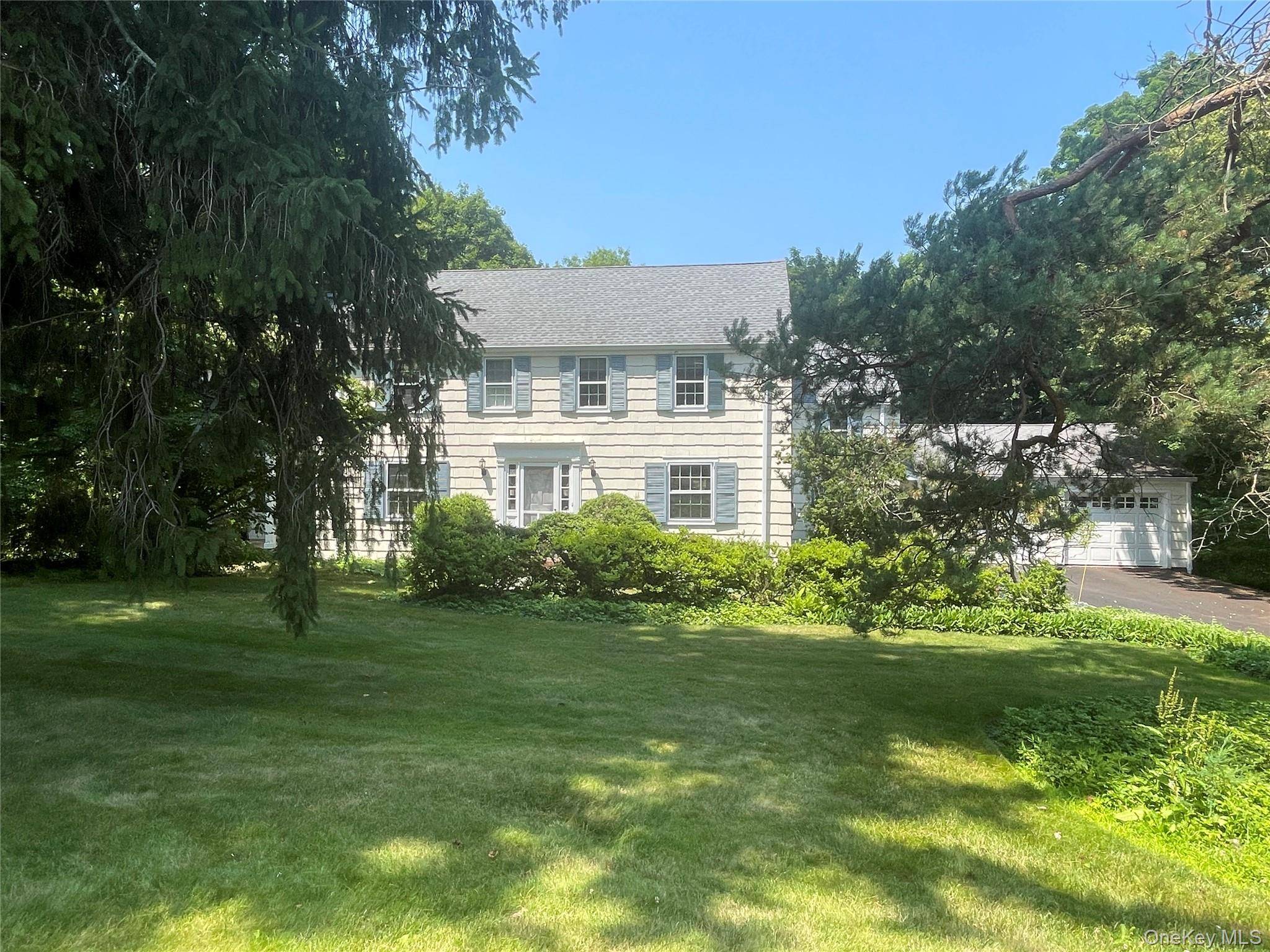 50 Ludlow DR, Chappaqua, NY 10514