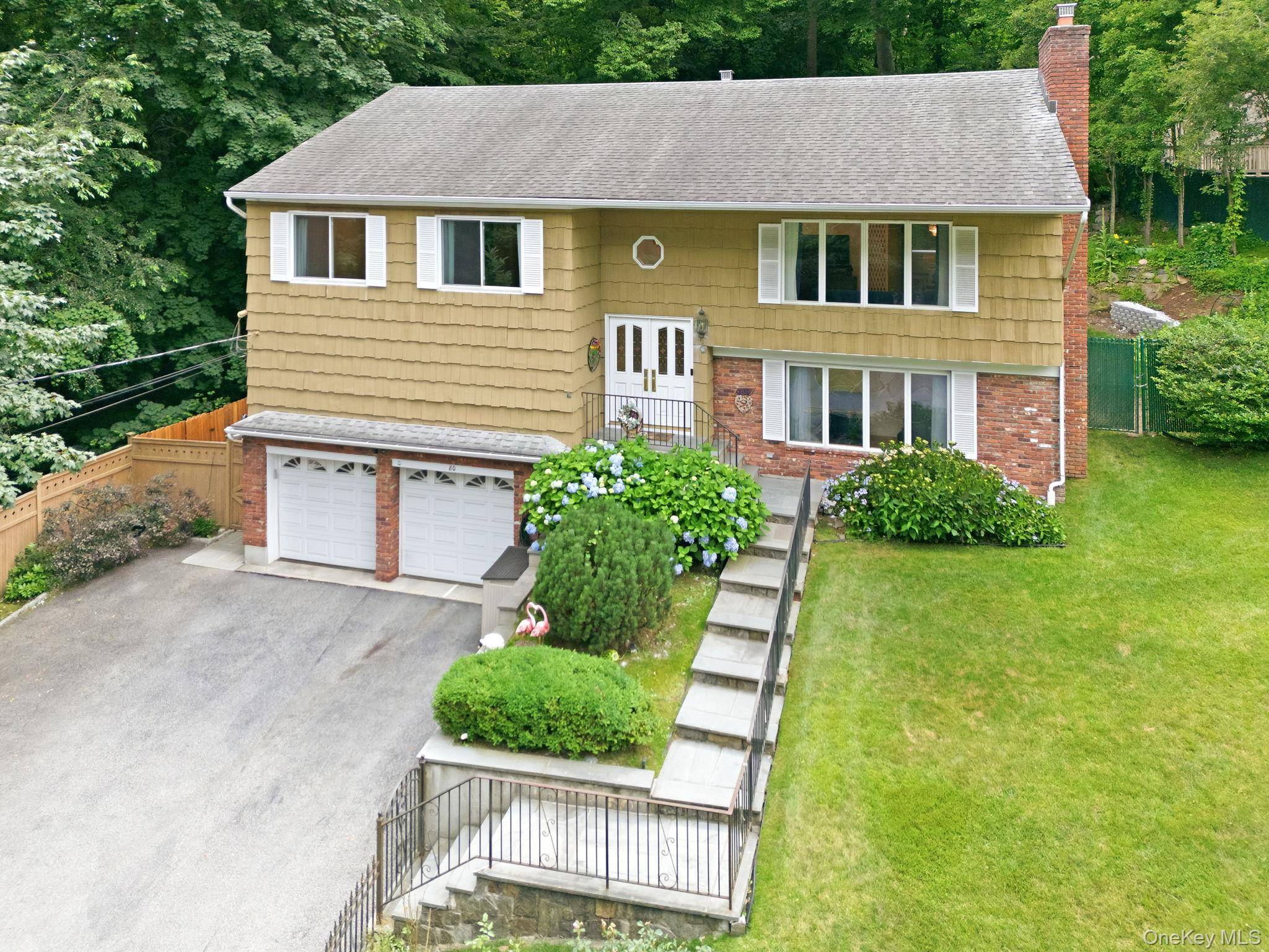 80 Hickory Hill DR, Dobbs Ferry, NY 10522