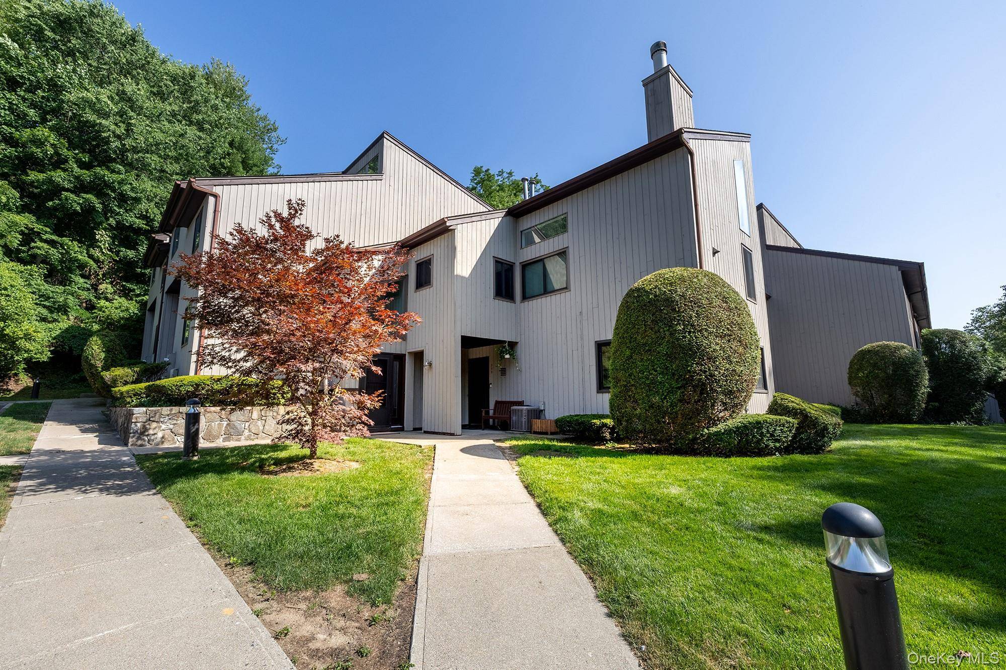 309 N Greeley AVE #5C, Chappaqua, NY 10514