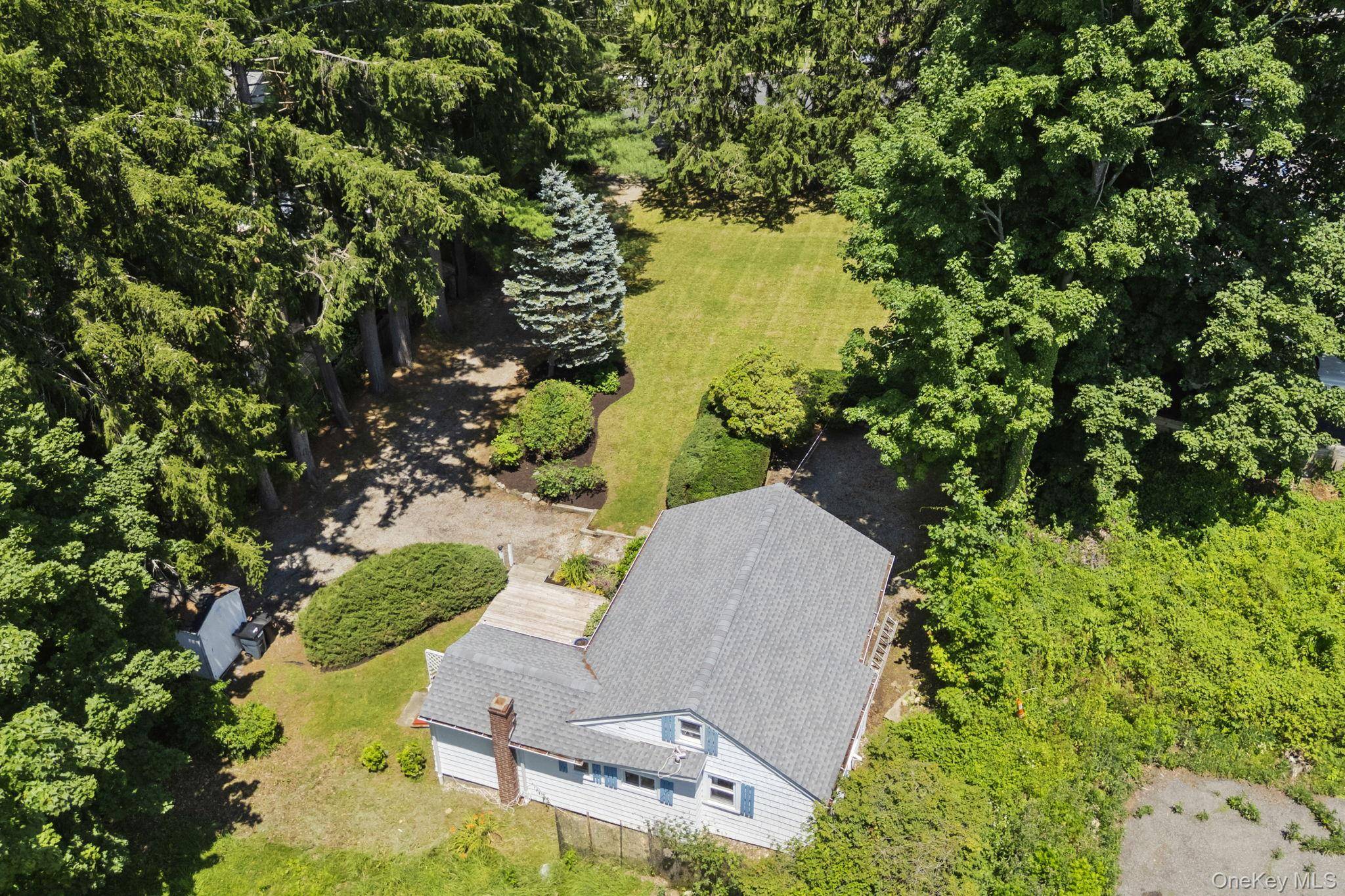 58 Maple AVE, Chappaqua, NY 10514