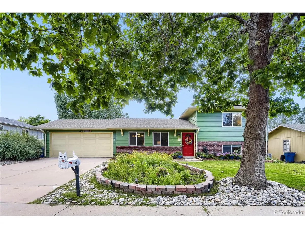 1547 S Uvalda, Aurora, CO 80012