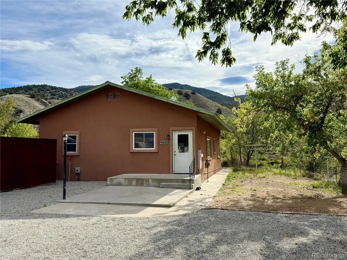 533 River, Salida, CO 81201