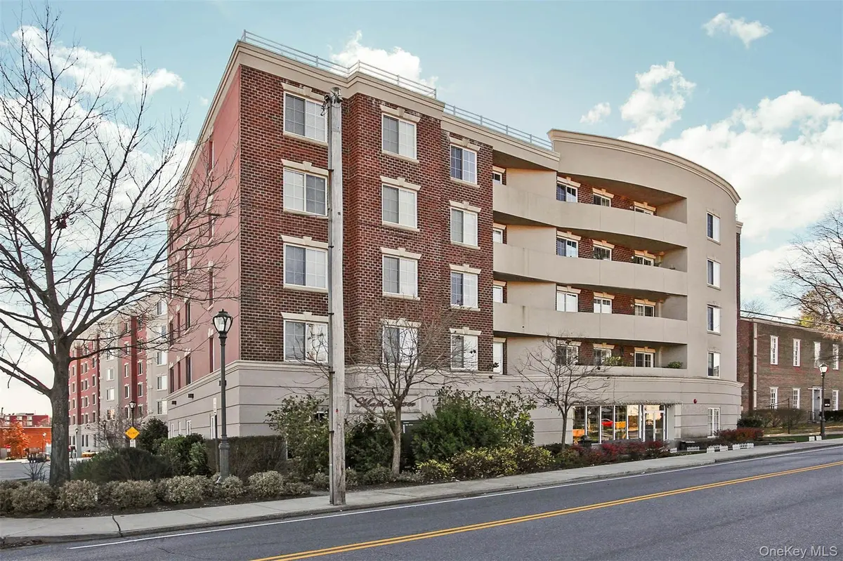 242 Maple AVE #419, Westbury, NY 11590