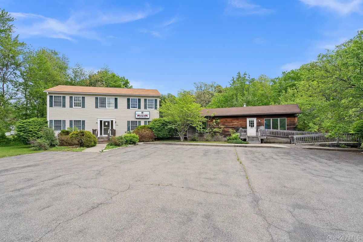2300 State Route 208 State Route 208 #2288 & 2290, Montgomery, NY 12549