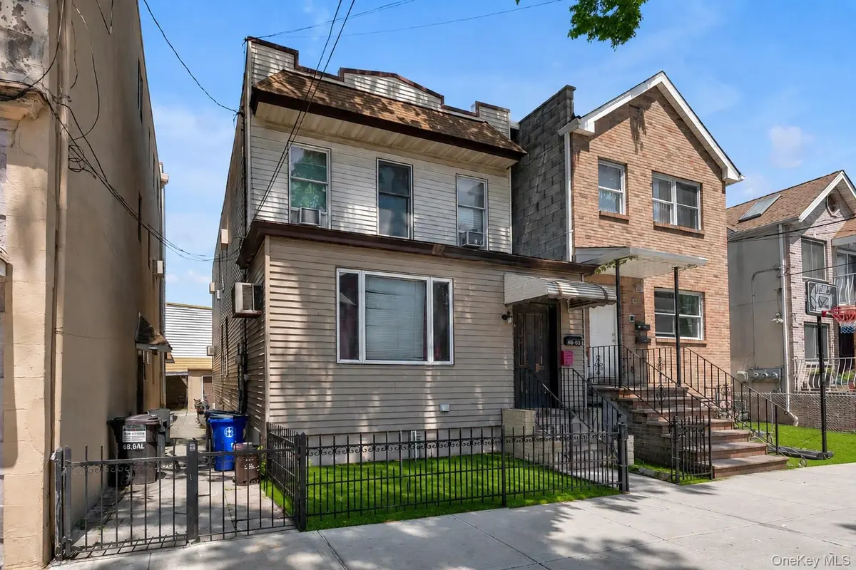 6103 Maspeth AVE, Maspeth, NY 11378