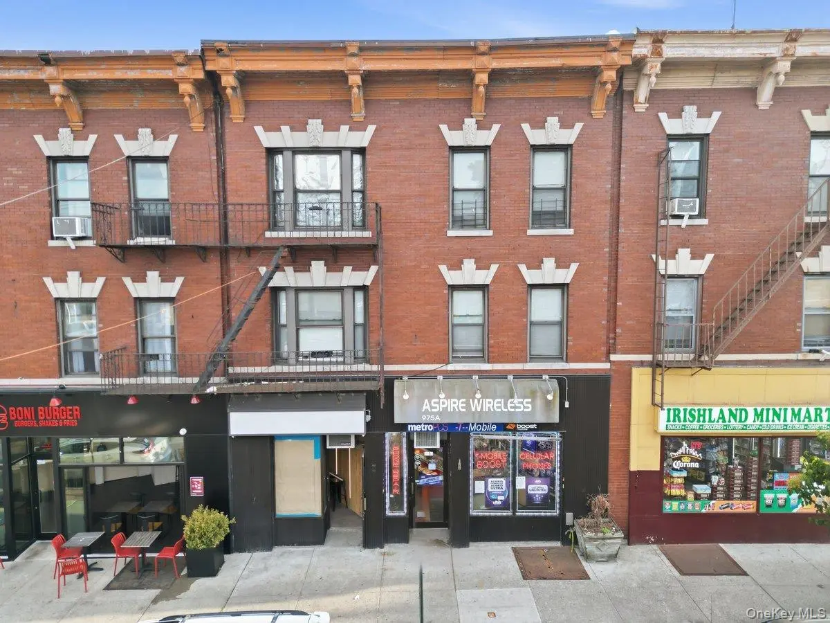 975 McLean AVE, Yonkers, NY 10704