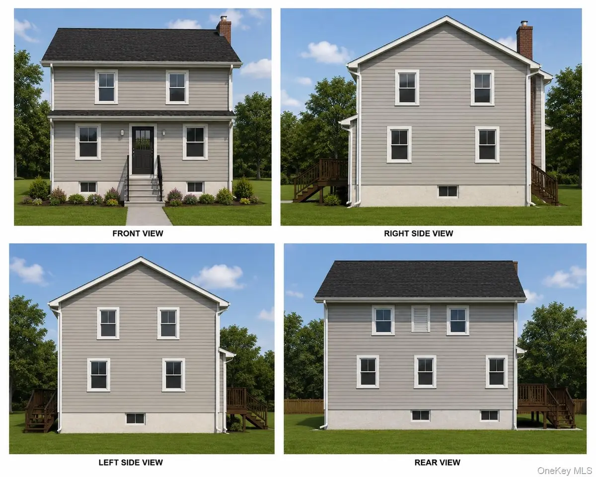 390 Locust AVE, Uniondale, NY 11553