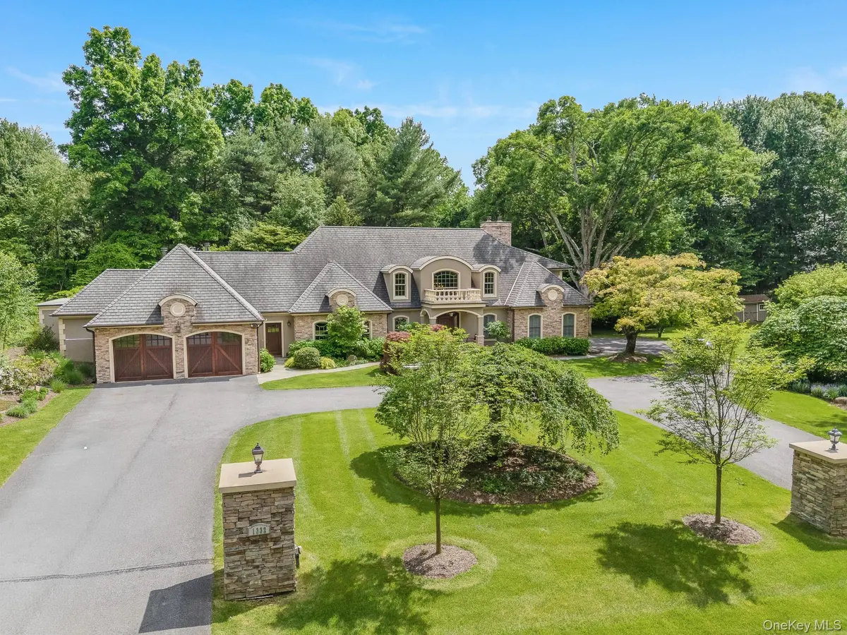 1332 Baldwin RD, Yorktown Heights, NY 10598