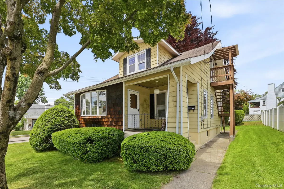 220 Sherman AVE, Peekskill, NY 10566
