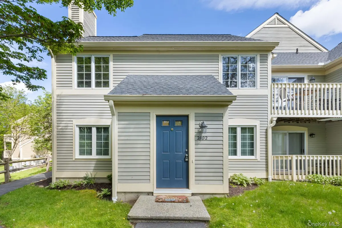 2802 Morgan DR, Carmel, NY 10512
