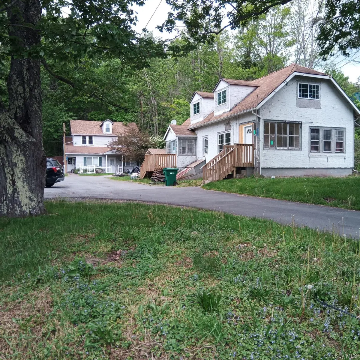 5017 S Fallsburg Main ST #5019, South Fallsburg, NY 12779