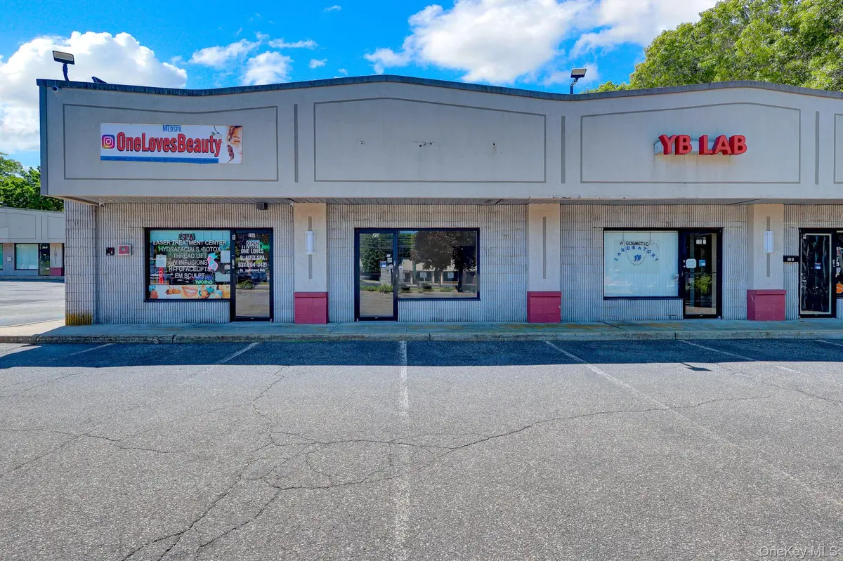 20 Middle Country RD #E, Coram, NY 11727