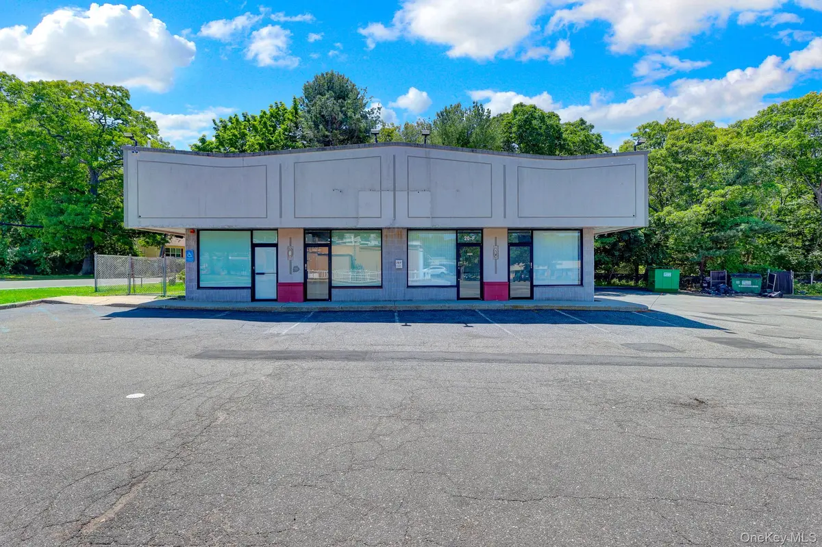 20 Middle Country RD #F, Coram, NY 11727