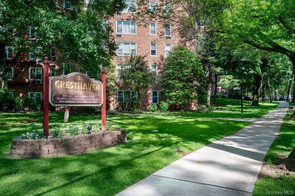 100 Dehaven DR #512, Yonkers, NY 10703