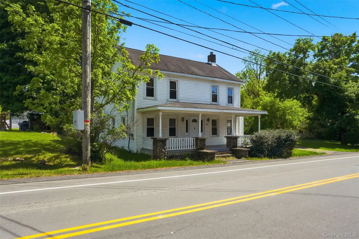 708 Burlingham RD, Pine Bush, NY 12566