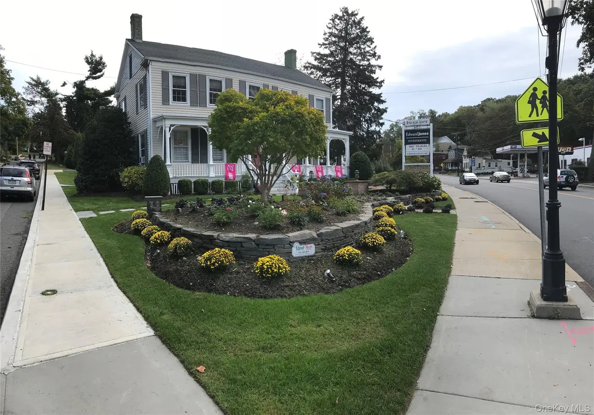 903 Main ST #203, Port Jefferson, NY 11777
