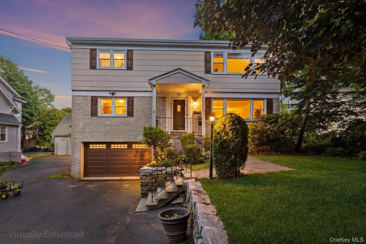 89 Frances AVE, Harrison, NY 10528