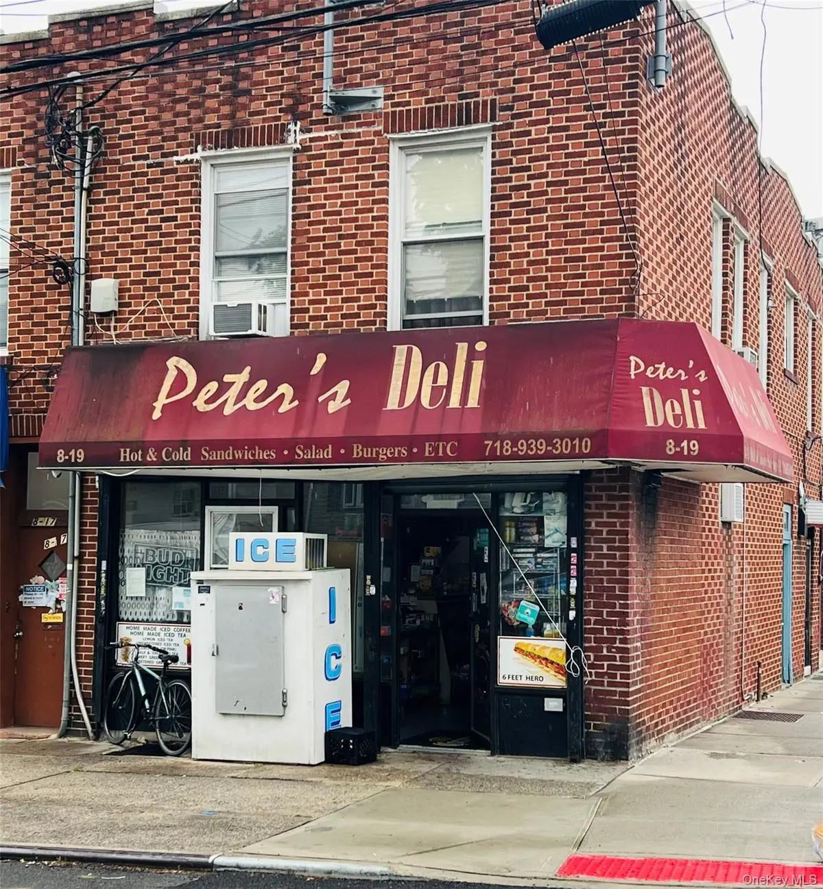 819 College Point BLVD, College Point, NY 11356