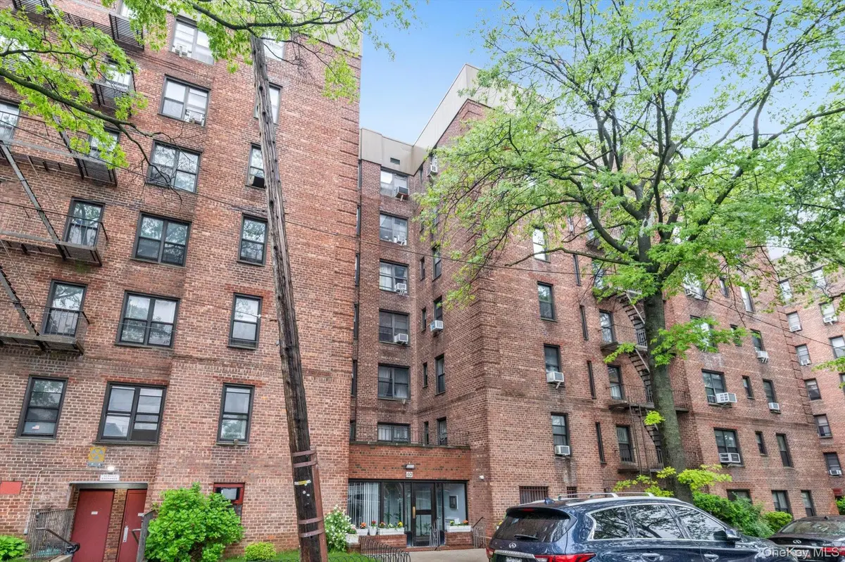 40 E 43rd ST #3B, Brooklyn, NY 11203