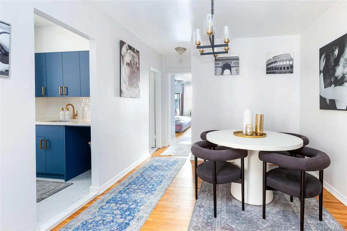 91 Van Cortlandt AVE #3F, Bronx, NY 10463
