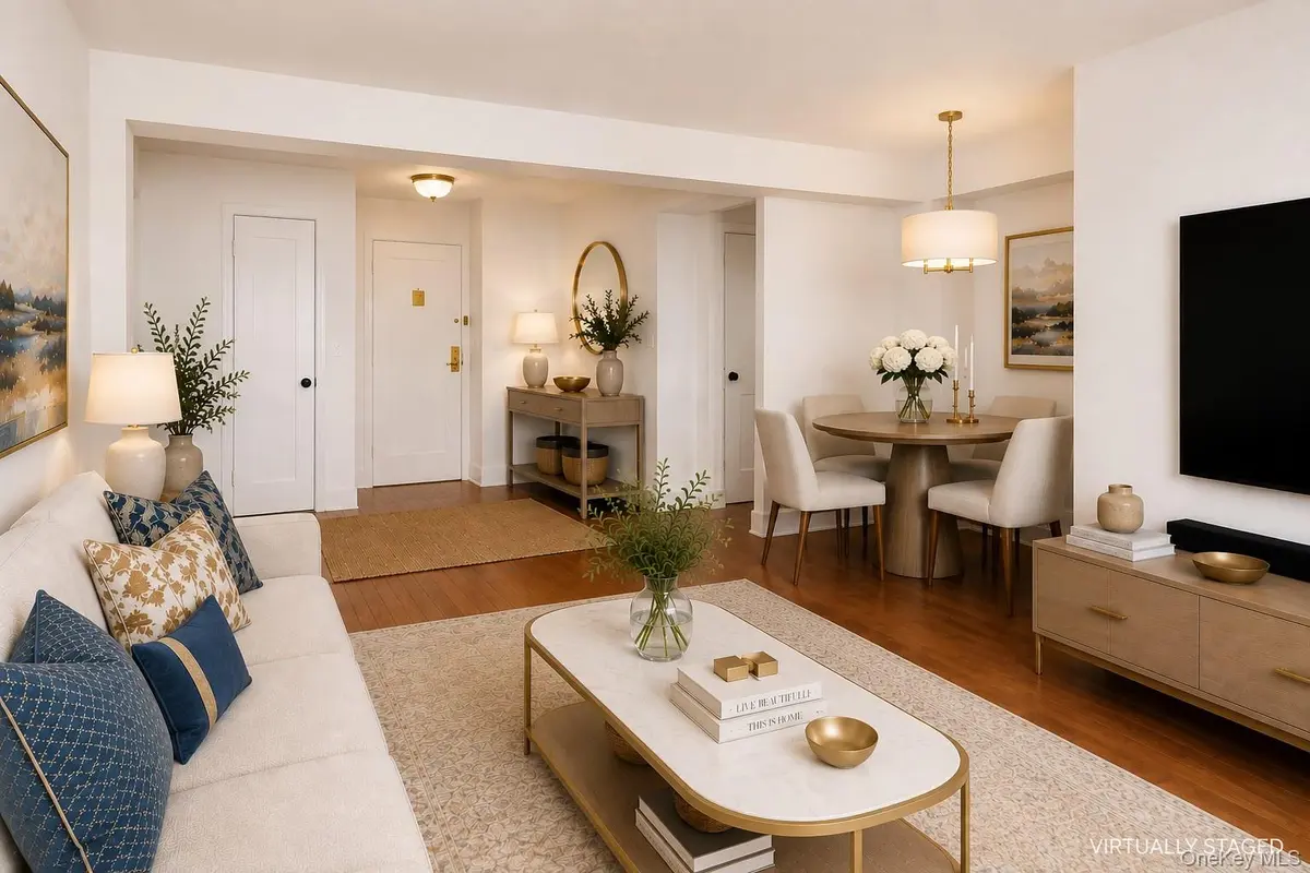 525 W 235th ST #4D, Bronx, NY 10463