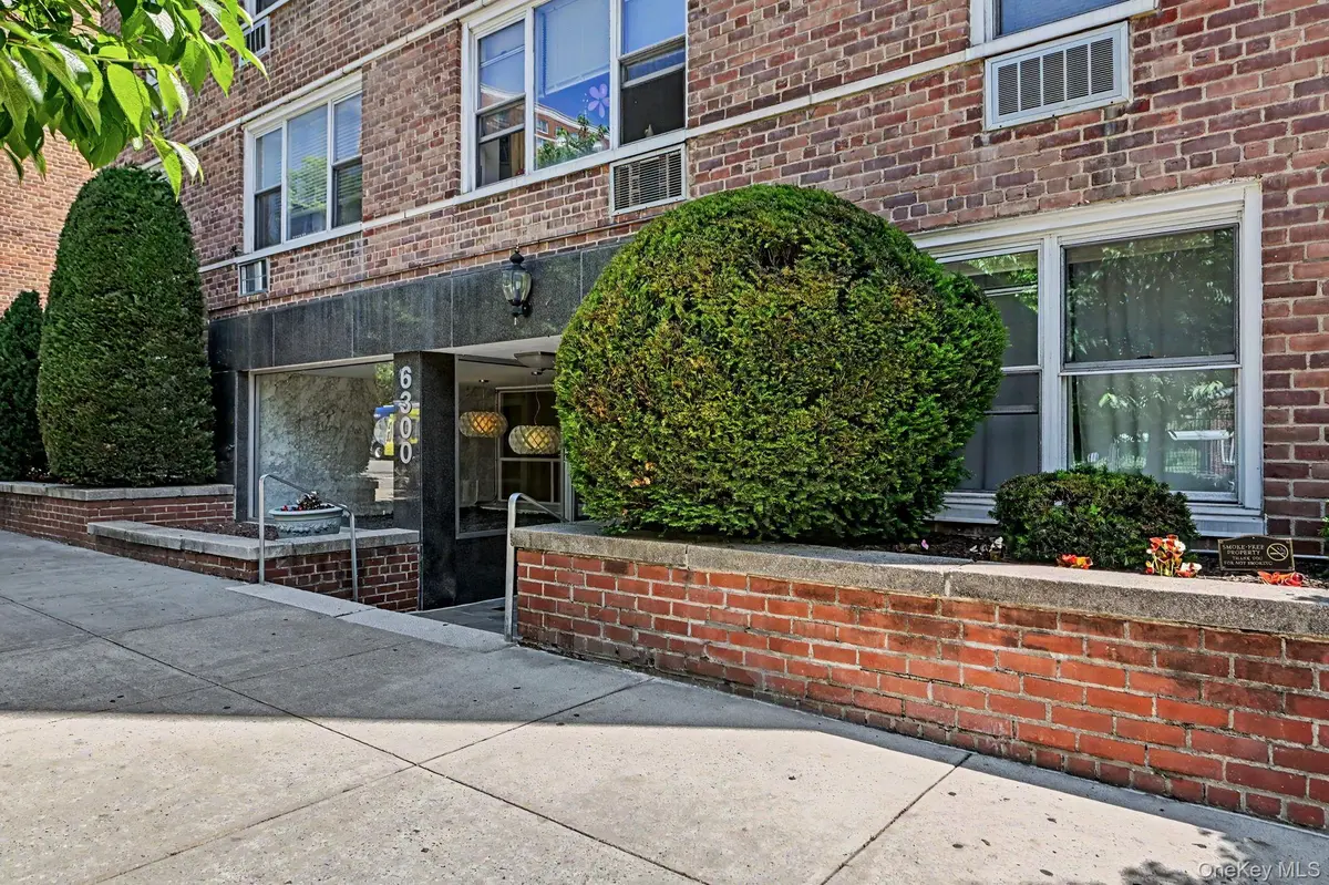 6300 Riverdale AVE #6F, Bronx, NY 10471